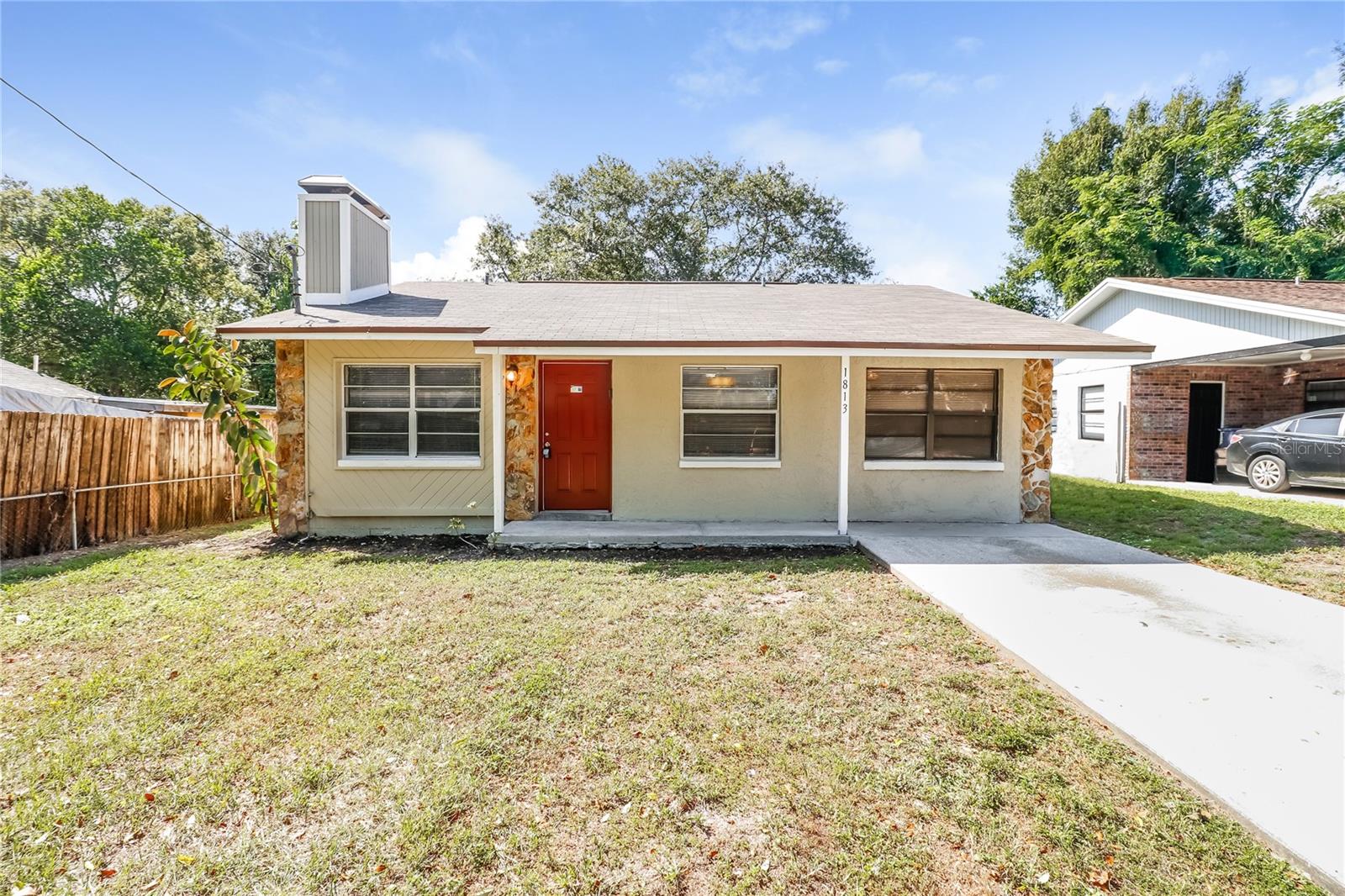 Details for 1813 Diana Street, TAMPA, FL 33610