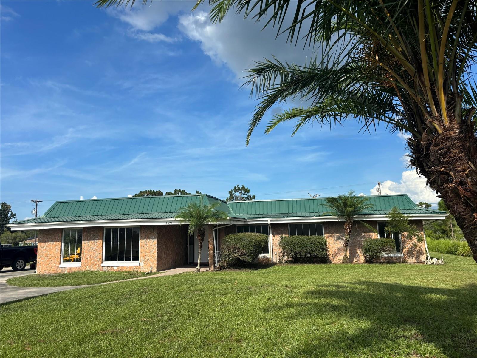 Details for 7671 Red Grange Boulevard, INDIAN LAKE ESTATES, FL 33855