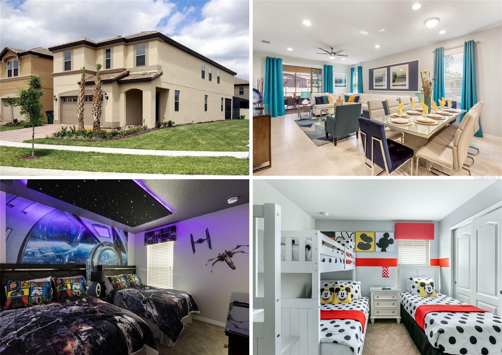Details for 8874 Qin Loop, KISSIMMEE, FL 34747