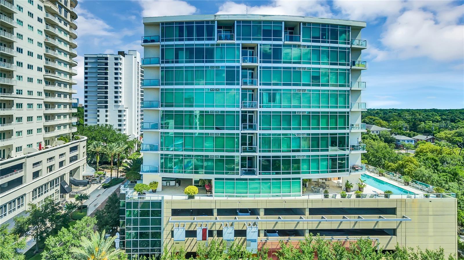 Details for 101 Eola Drive 620, ORLANDO, FL 32801
