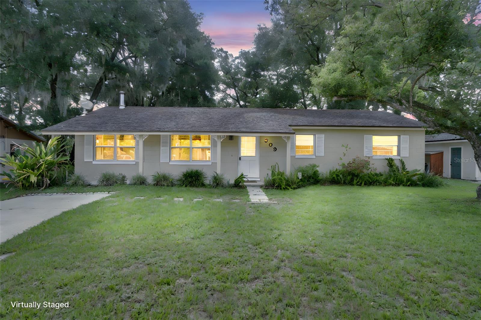 Details for 309 High Street, DELAND, FL 32720