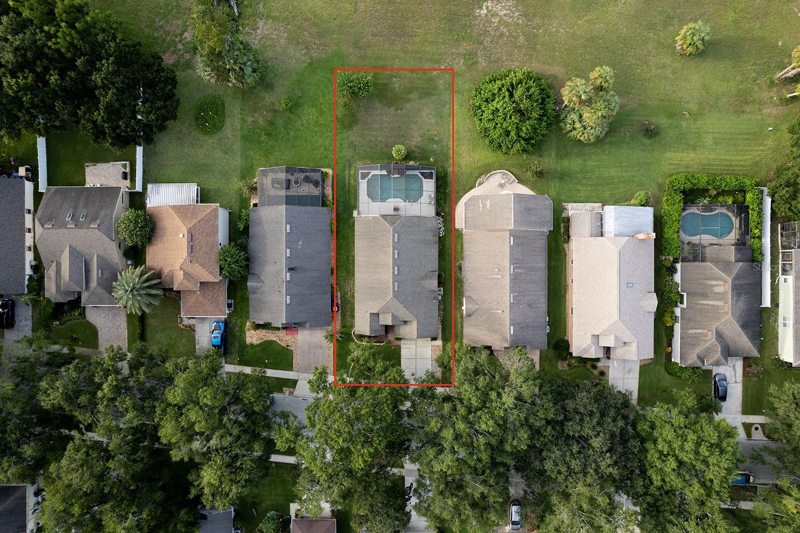 Image 42 of 45 For 789 White Ivey Court