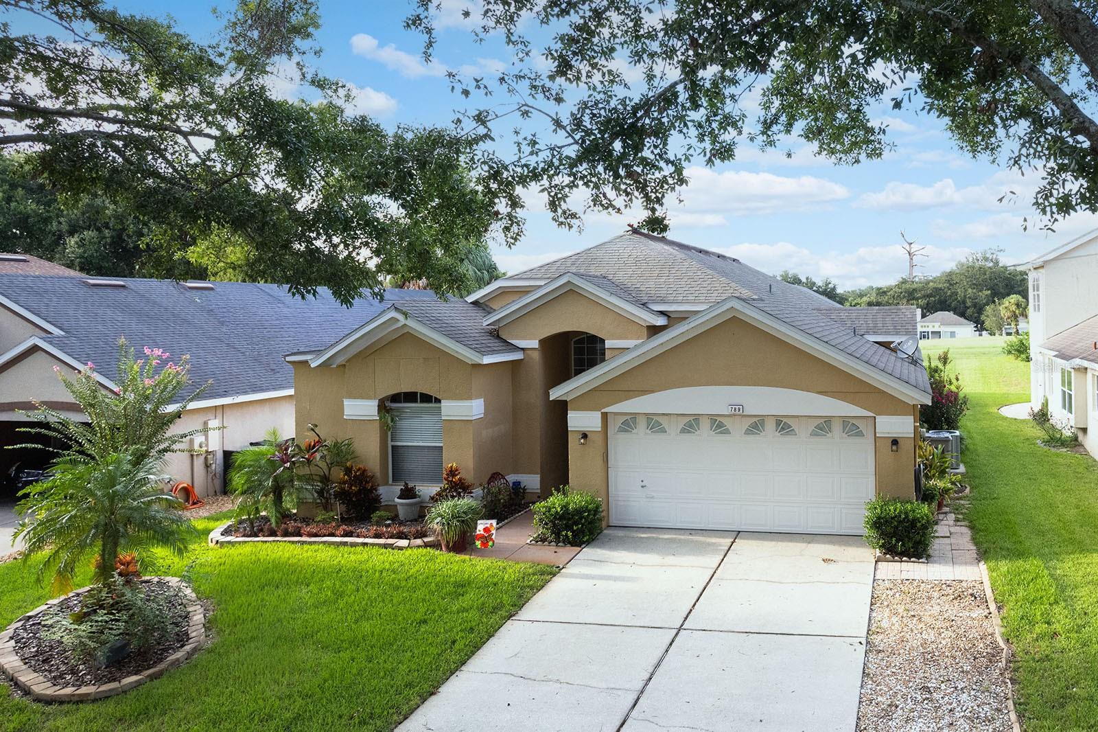 Image 44 of 45 For 789 White Ivey Court