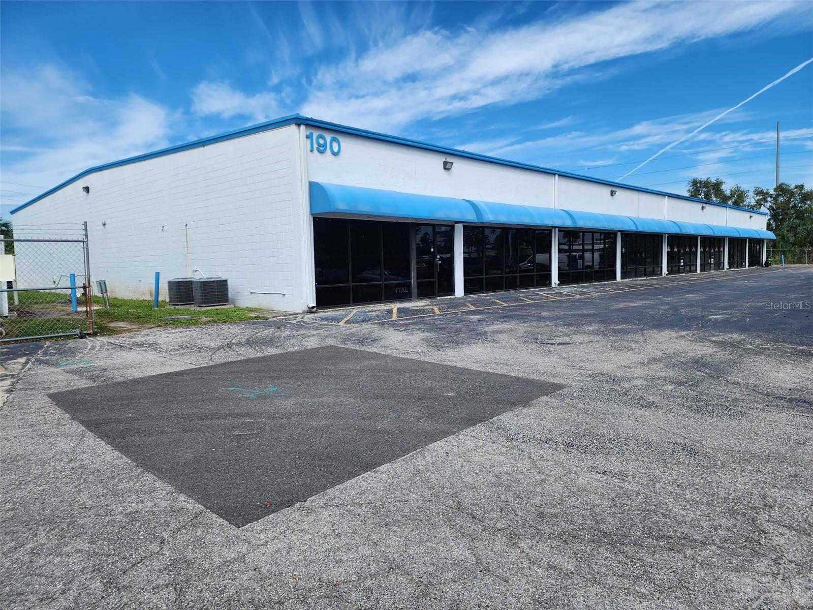Details for 190 Lyman Road, CASSELBERRY, FL 32707