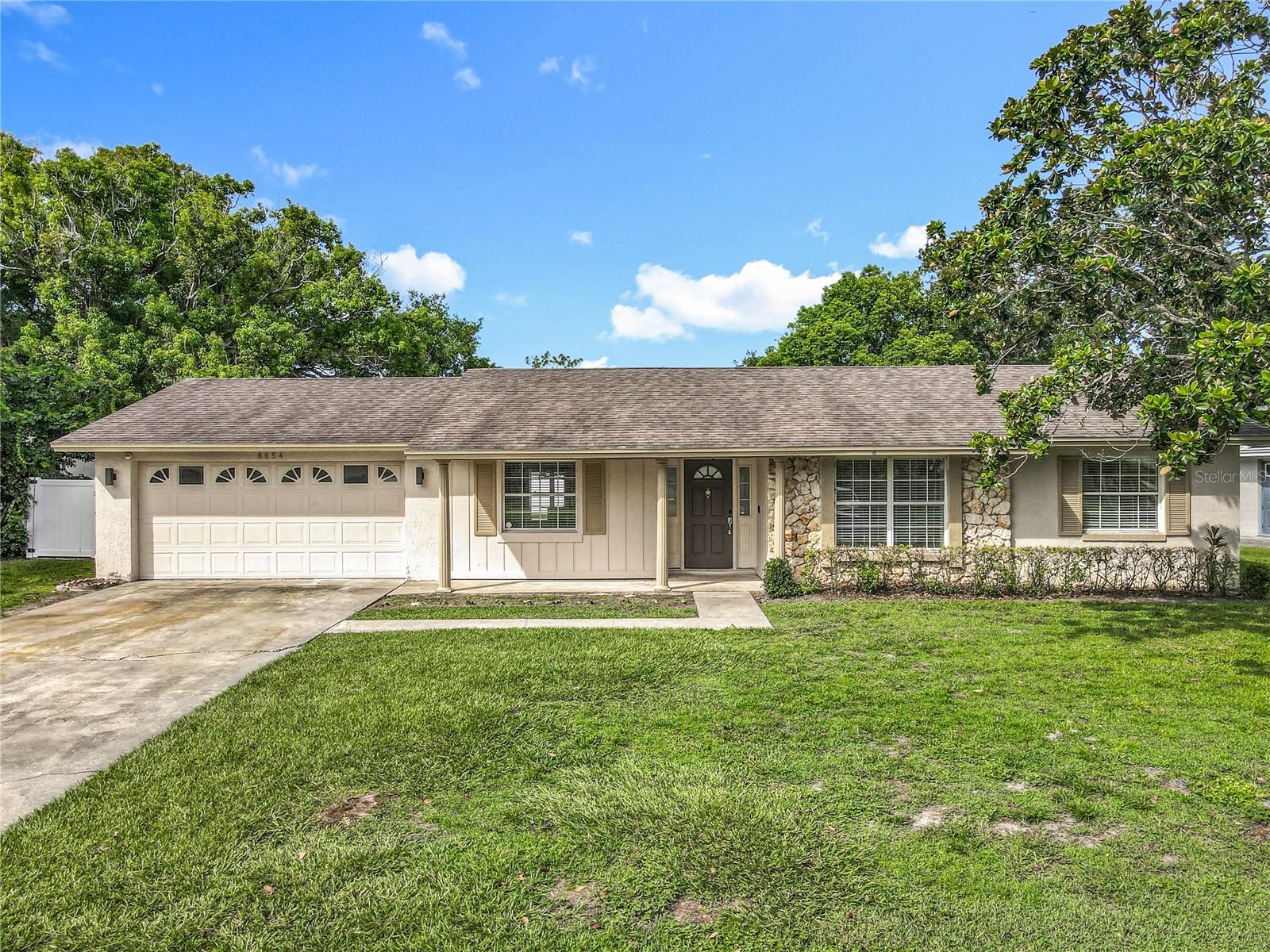 Details for 8654 San Toccoa Drive, ORLANDO, FL 32825