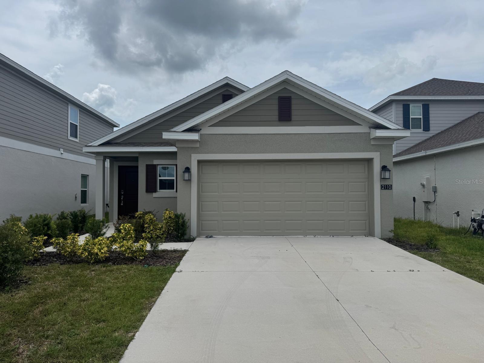 Details for 2110 Aquifer Lane, DAVENPORT, FL 33837