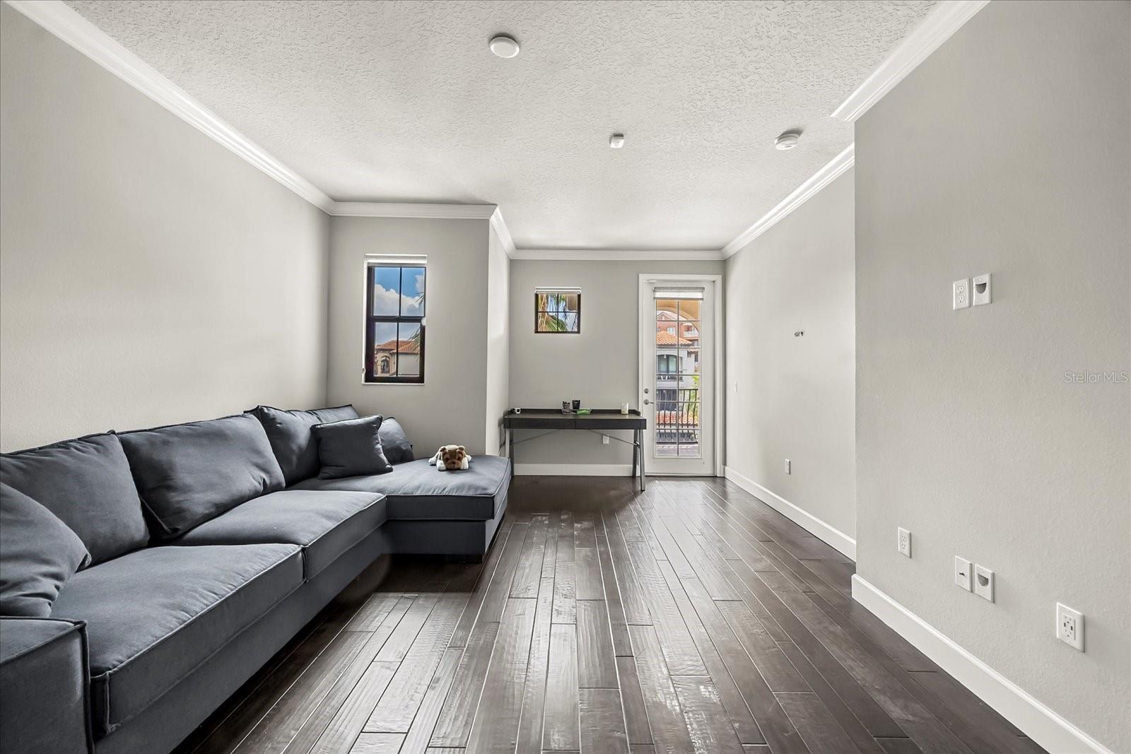 Image 34 of 76 For 7633 Toscana Boulevard