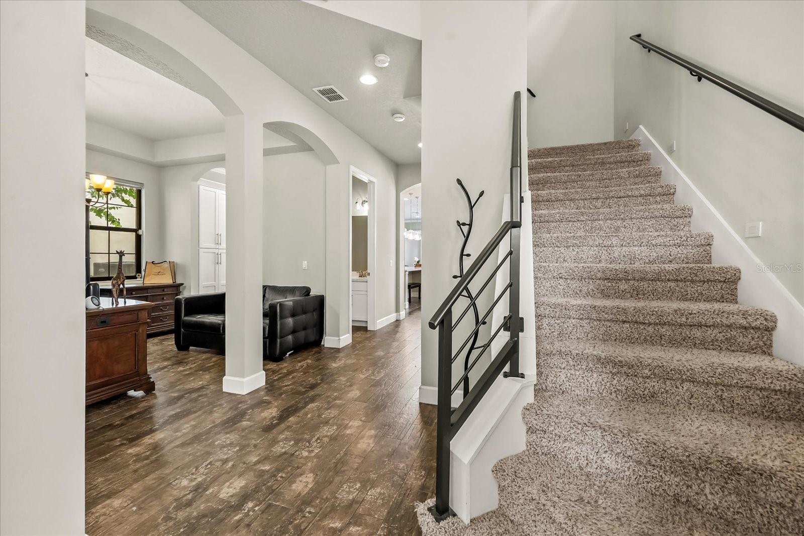 Image 35 of 76 For 7633 Toscana Boulevard