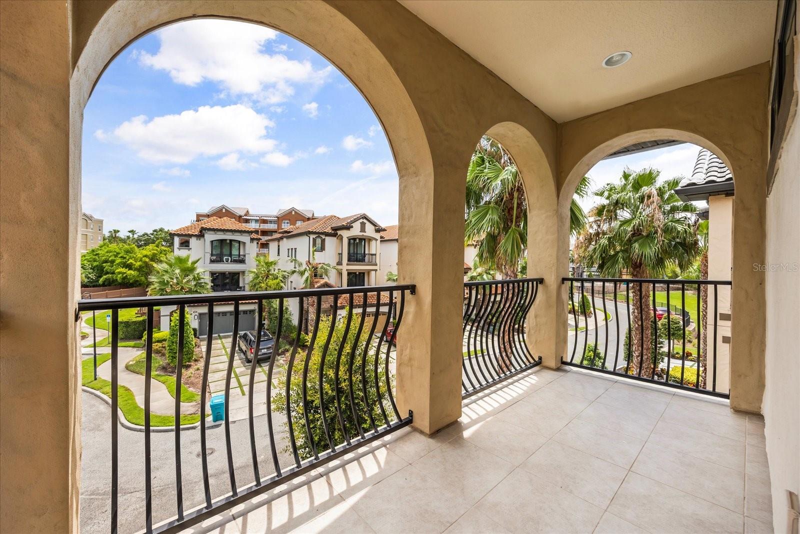 Image 36 of 76 For 7633 Toscana Boulevard
