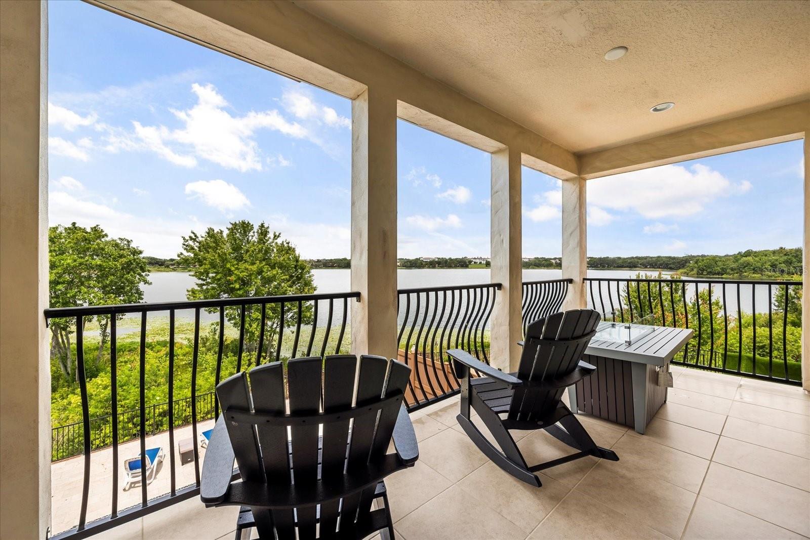 Image 41 of 76 For 7633 Toscana Boulevard