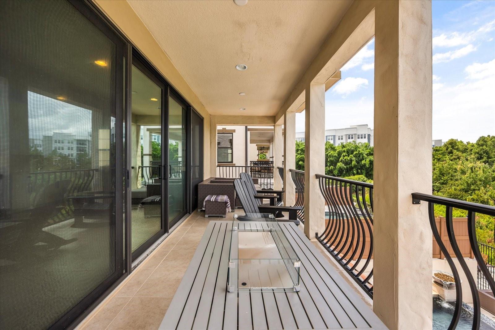 Image 42 of 76 For 7633 Toscana Boulevard