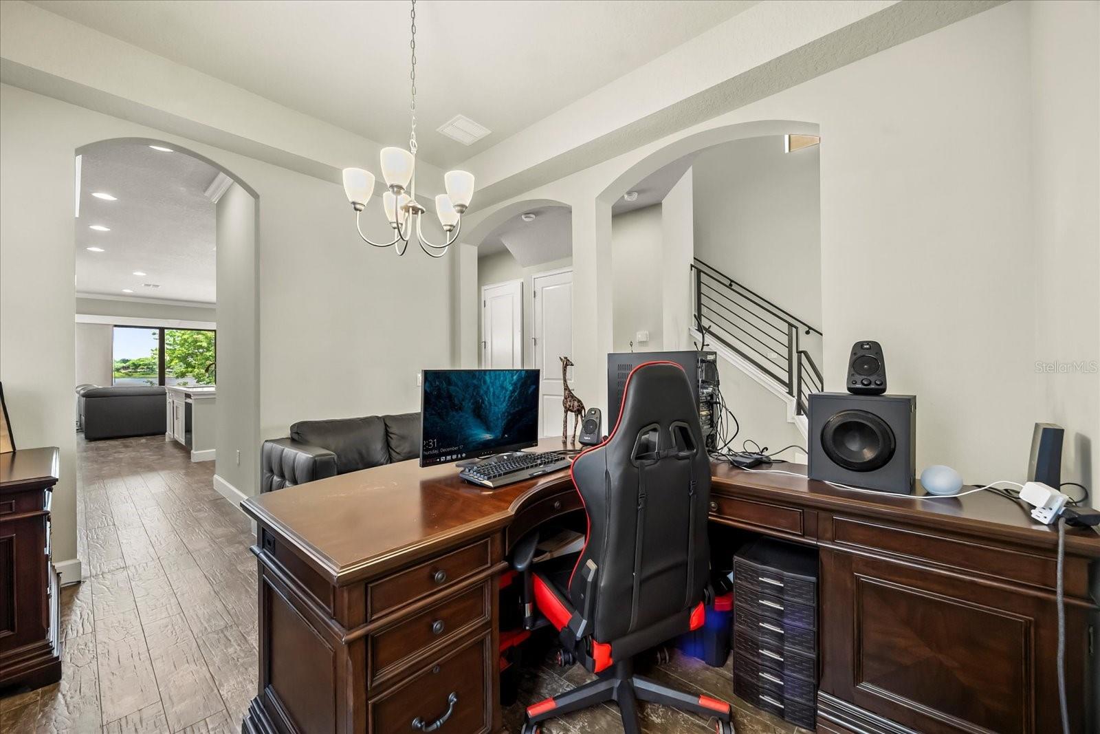 Image 60 of 76 For 7633 Toscana Boulevard