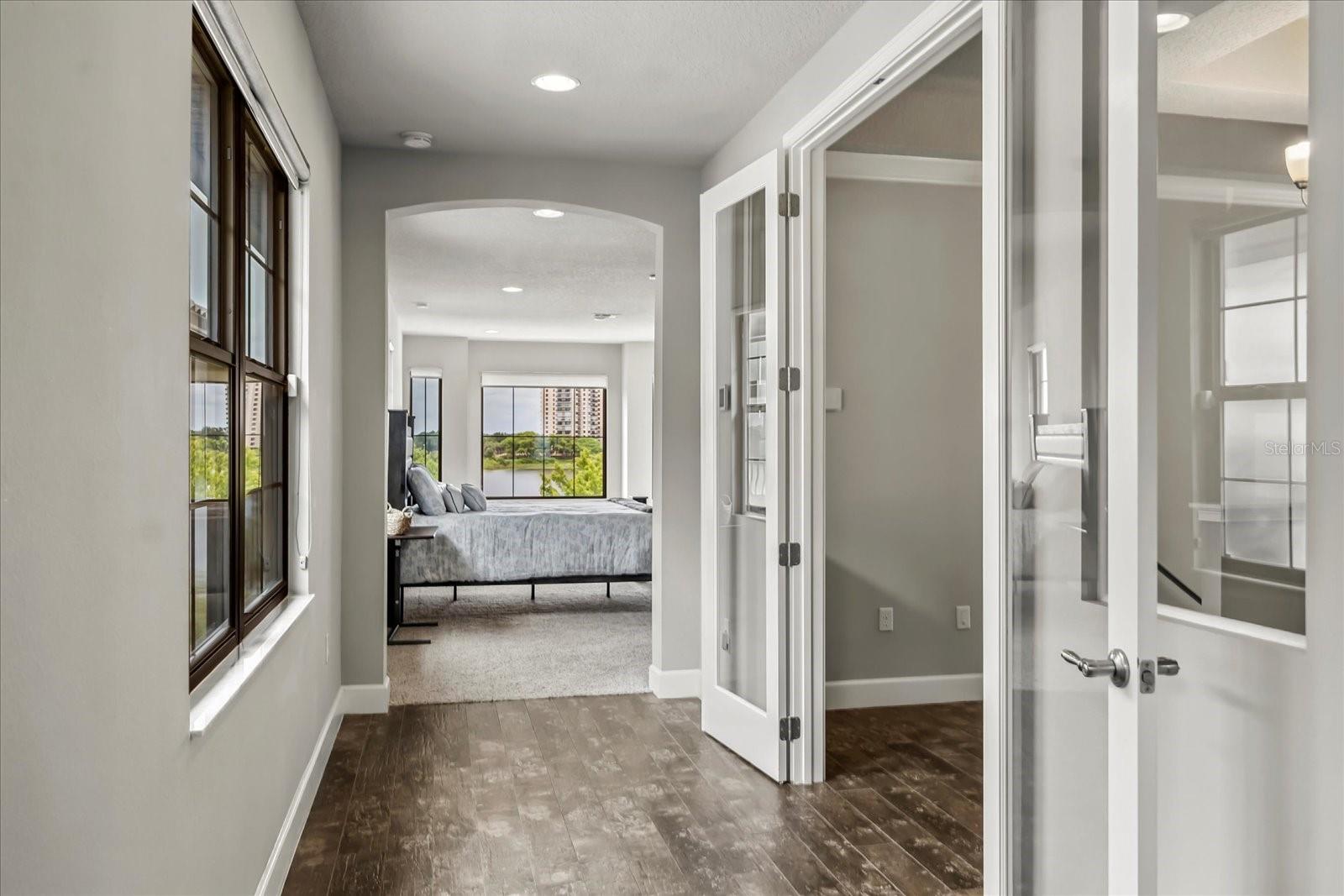 Image 64 of 76 For 7633 Toscana Boulevard