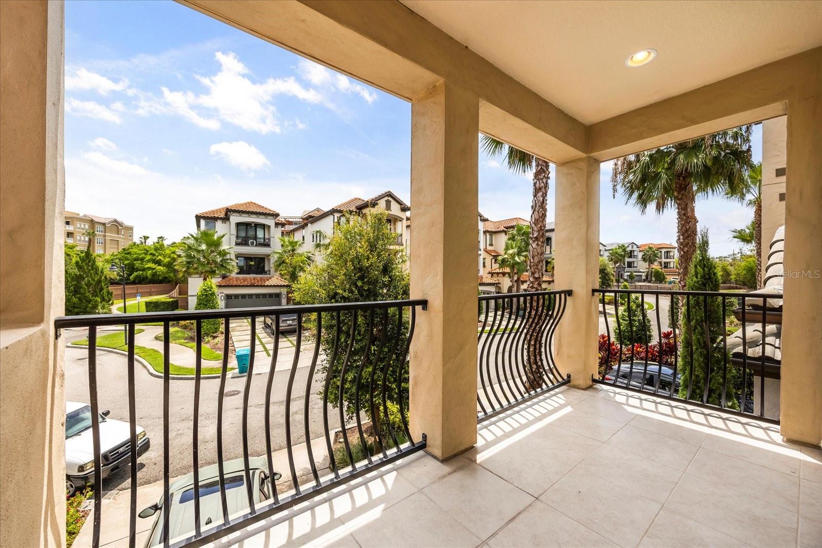Image 65 of 76 For 7633 Toscana Boulevard