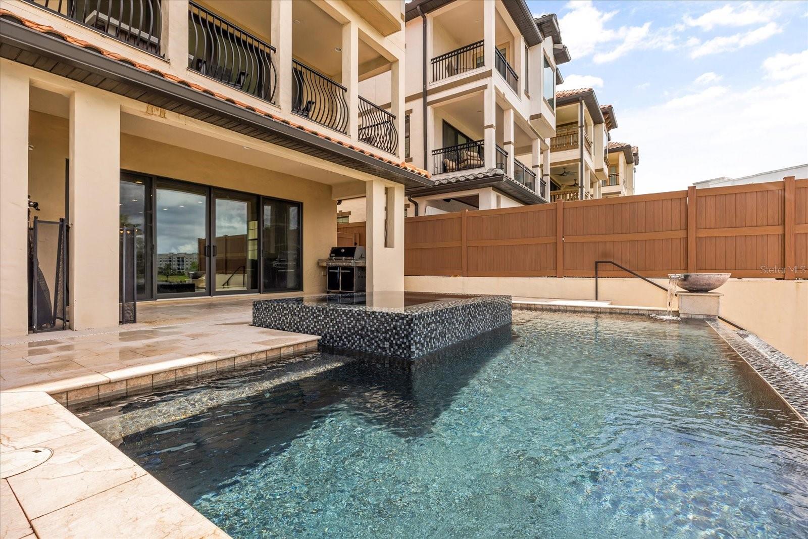 Image 66 of 76 For 7633 Toscana Boulevard