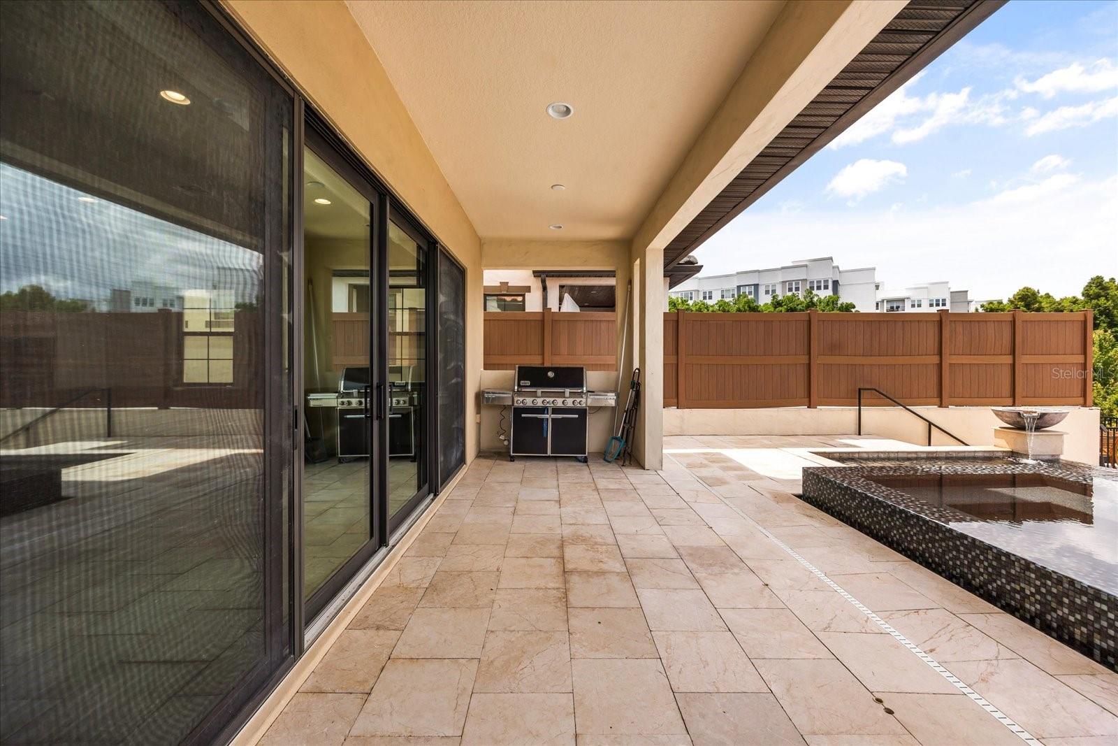 Image 67 of 76 For 7633 Toscana Boulevard