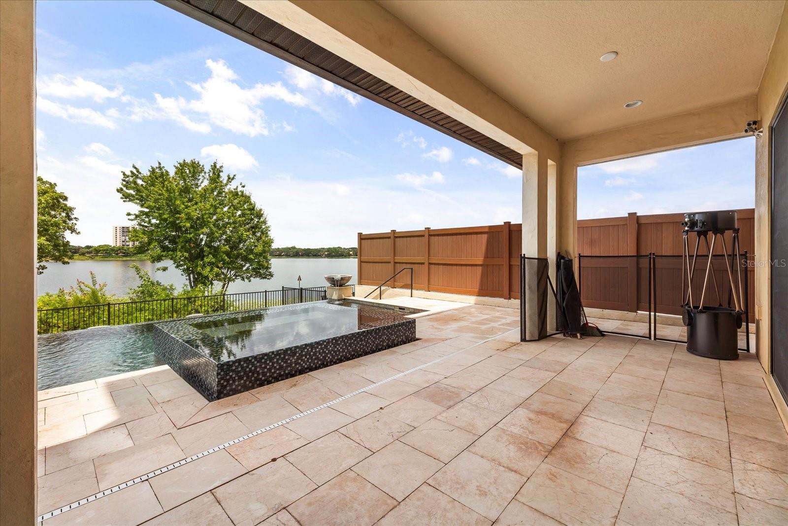 Image 68 of 76 For 7633 Toscana Boulevard