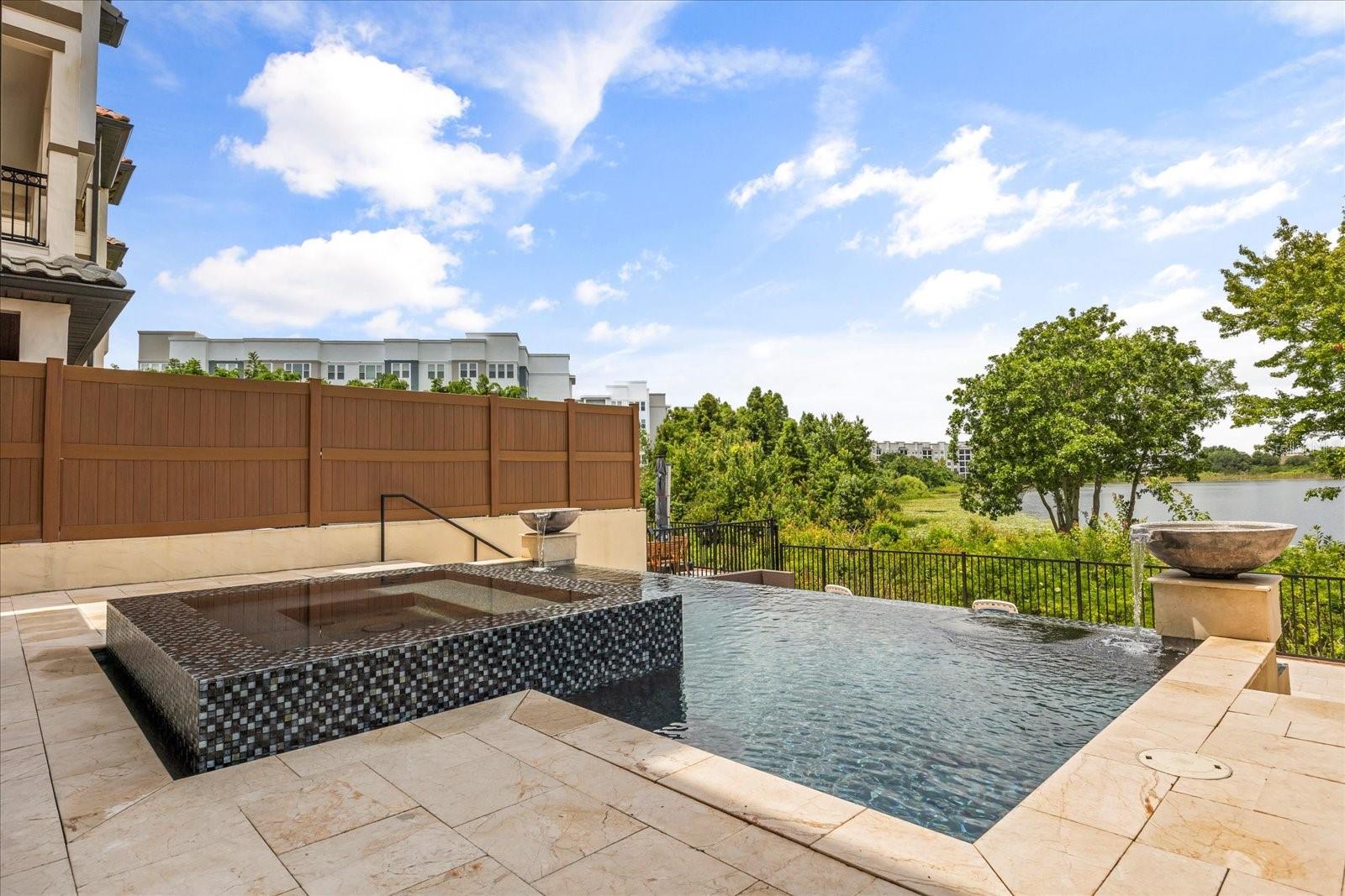Image 69 of 76 For 7633 Toscana Boulevard