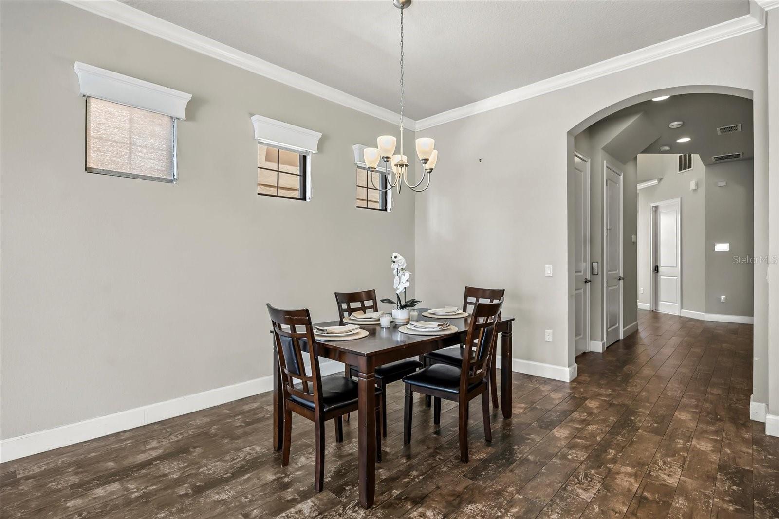 Image 7 of 76 For 7633 Toscana Boulevard