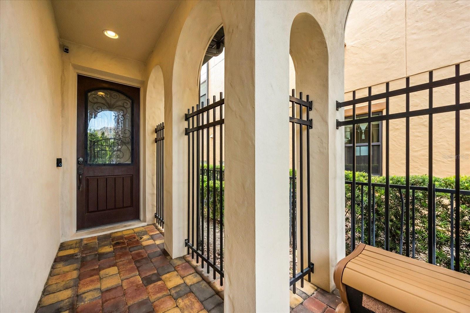 Image 70 of 76 For 7633 Toscana Boulevard