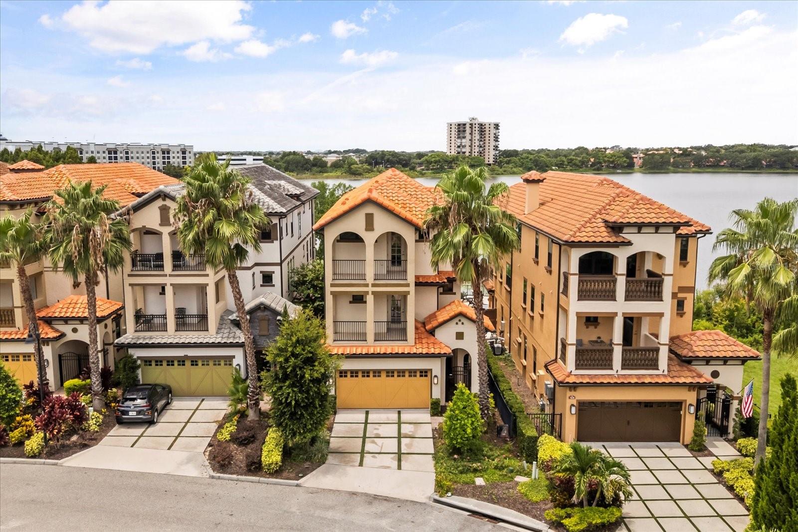 Image 71 of 76 For 7633 Toscana Boulevard