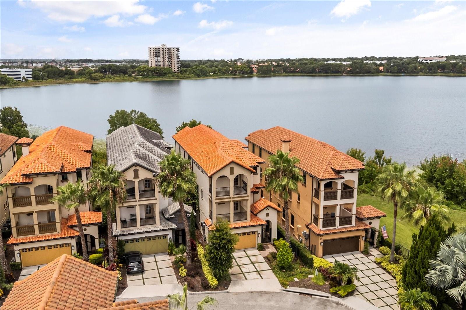 Image 72 of 76 For 7633 Toscana Boulevard