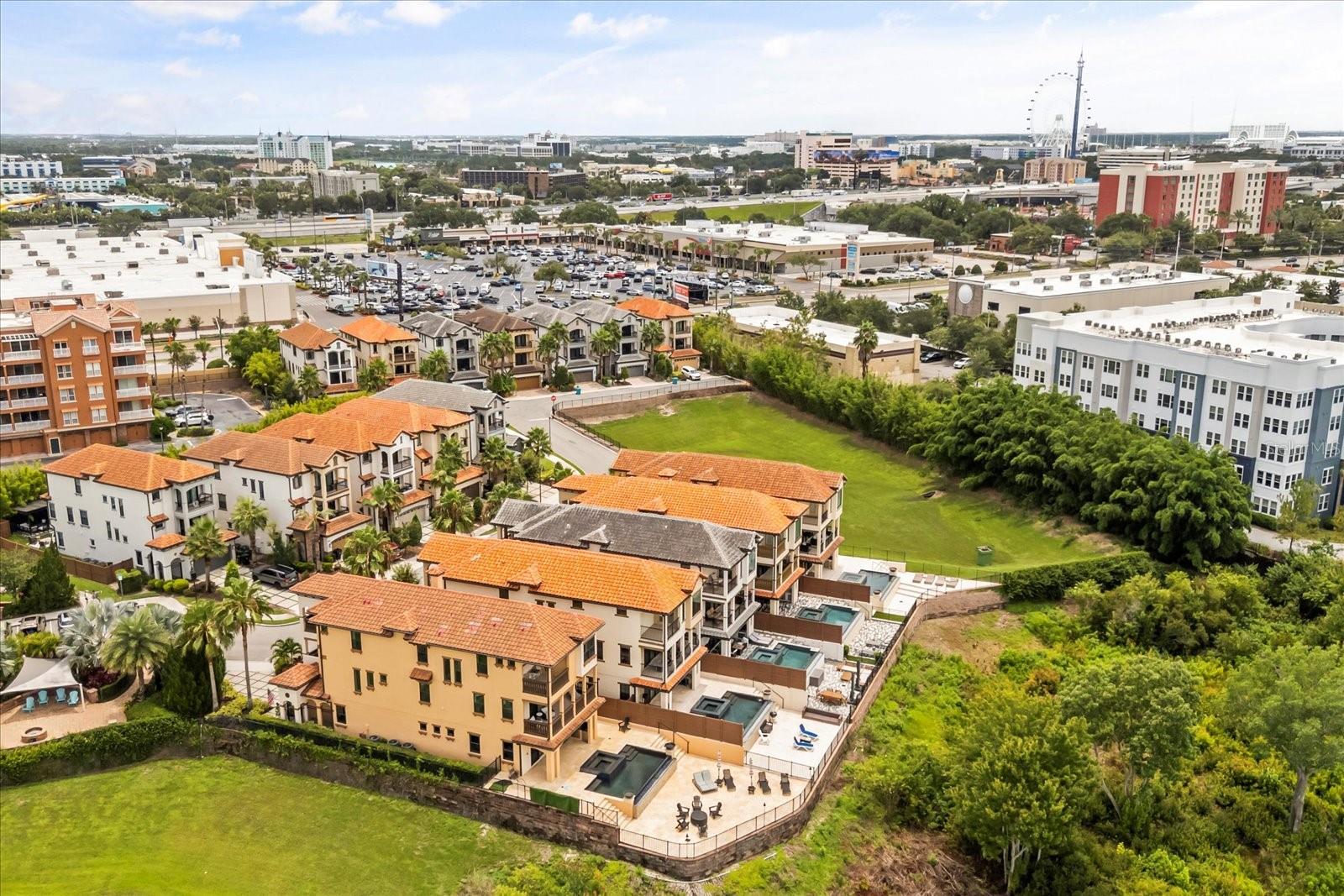 Image 75 of 76 For 7633 Toscana Boulevard