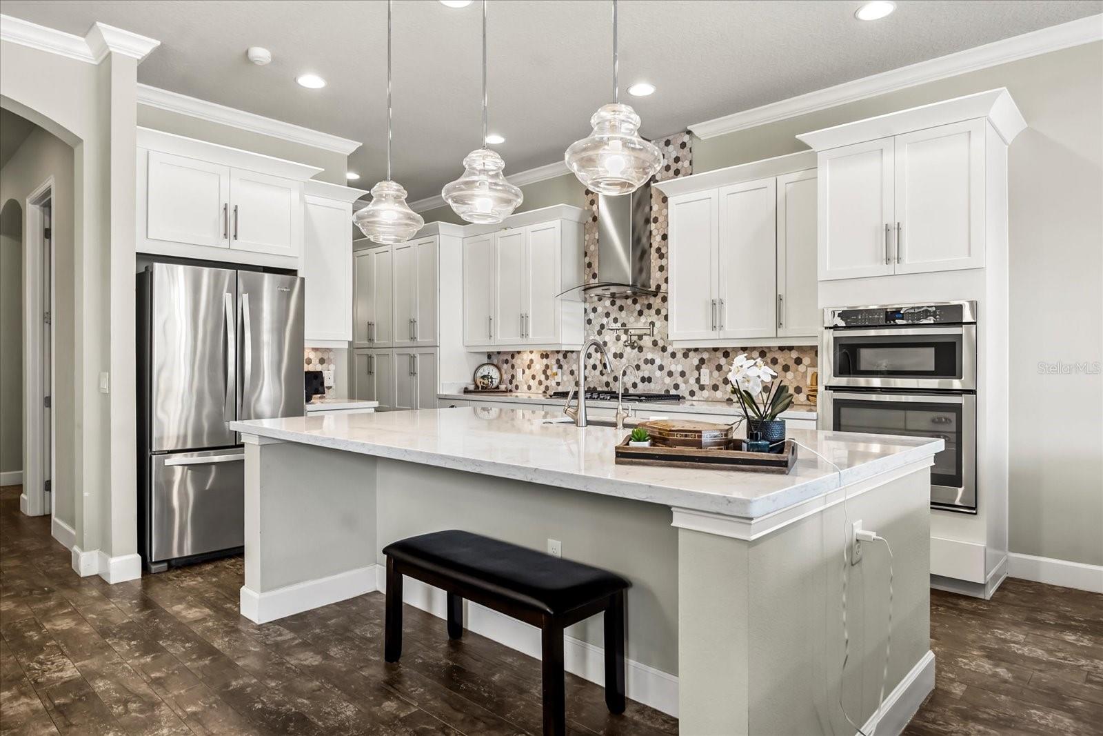 Image 9 of 76 For 7633 Toscana Boulevard