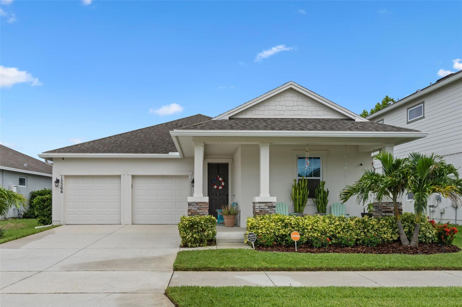 Details for 15366 Sugar Citrus Drive, WINTER GARDEN, FL 34787