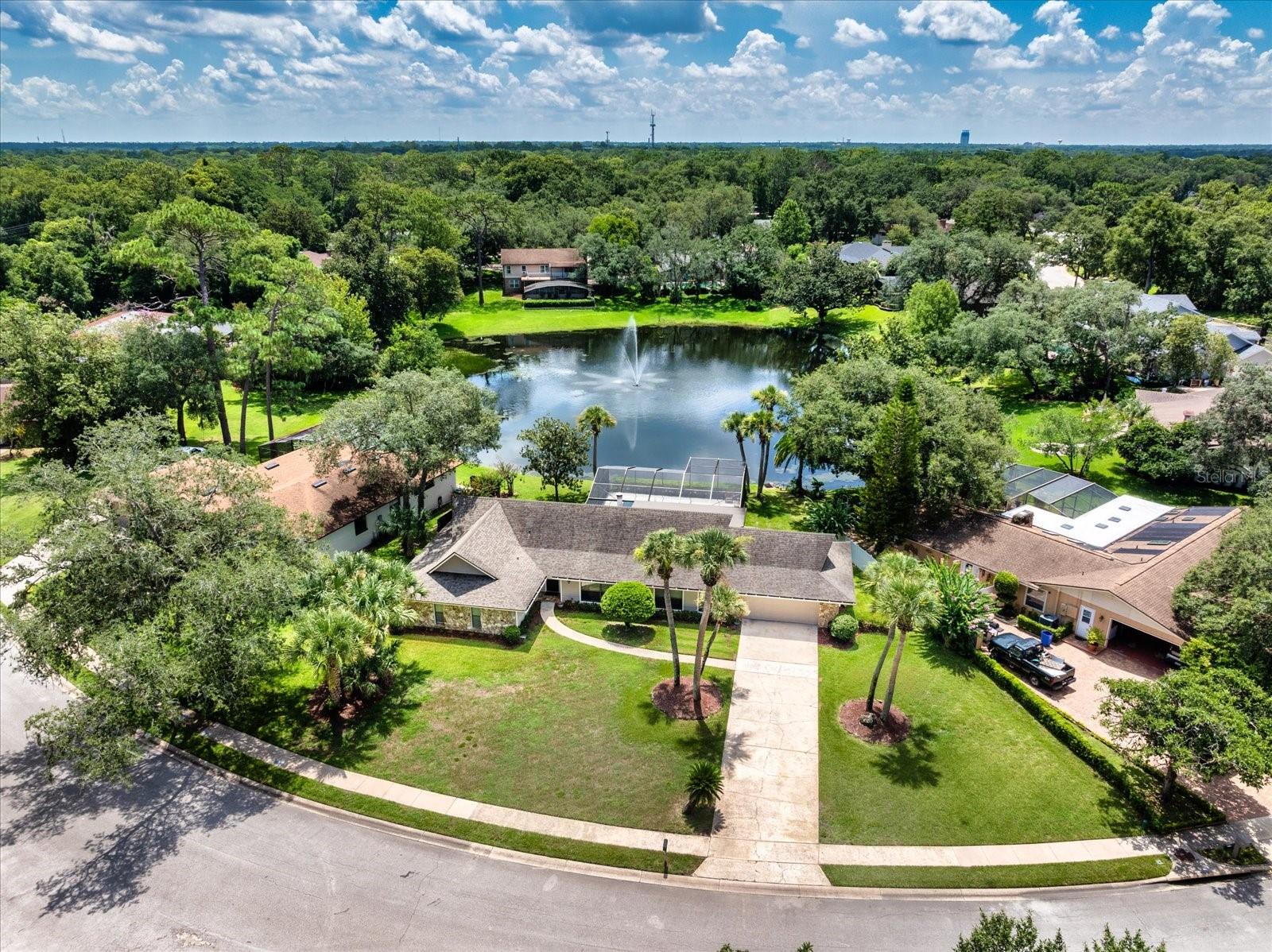 Details for 105 Shadow Lake Drive, LONGWOOD, FL 32779