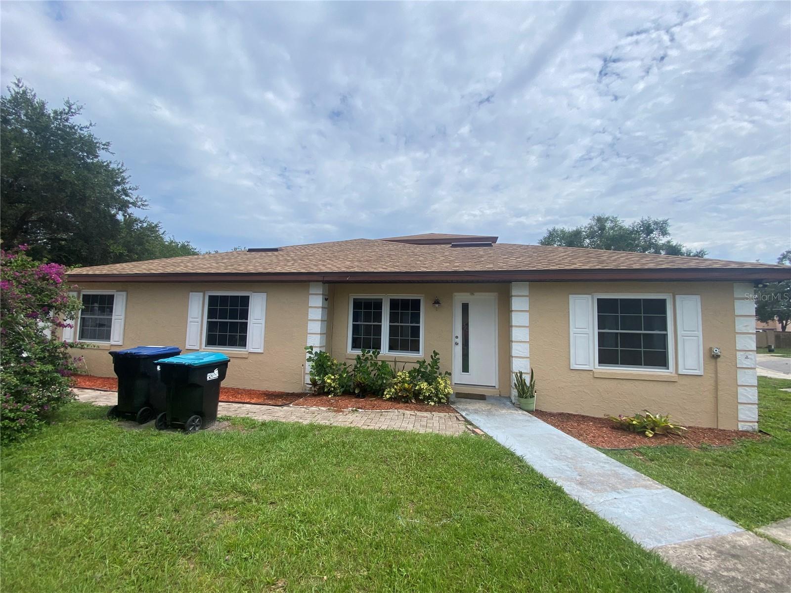 Details for 1057 Sophie Boulevard, ORLANDO, FL 32828