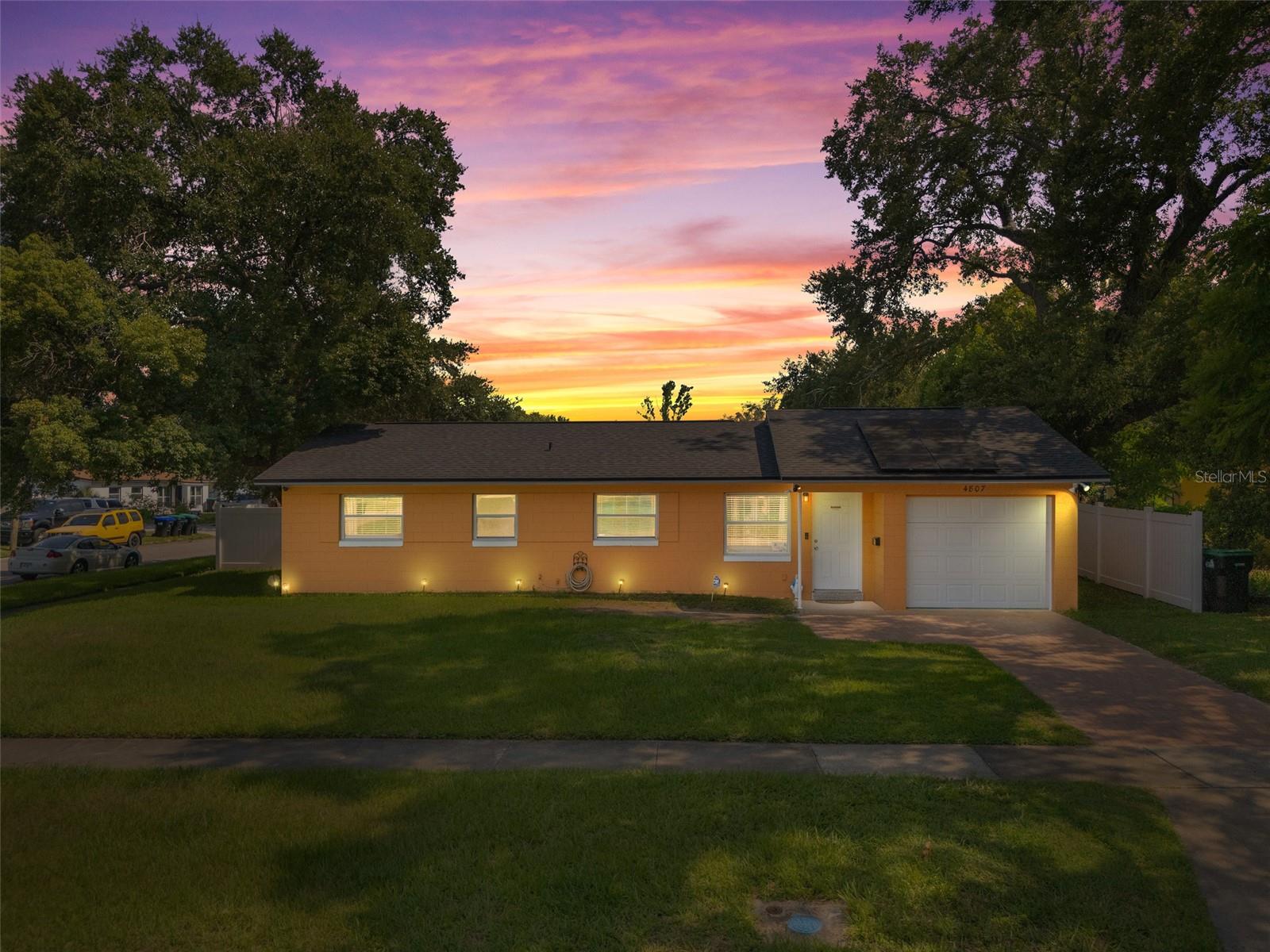 Details for 4807 Turnbull Drive, ORLANDO, FL 32812