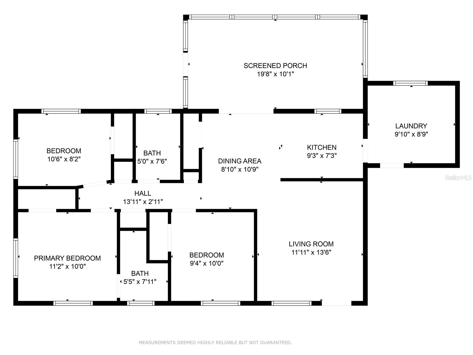 Image 31 of 31 For 4807 Turnbull Drive
