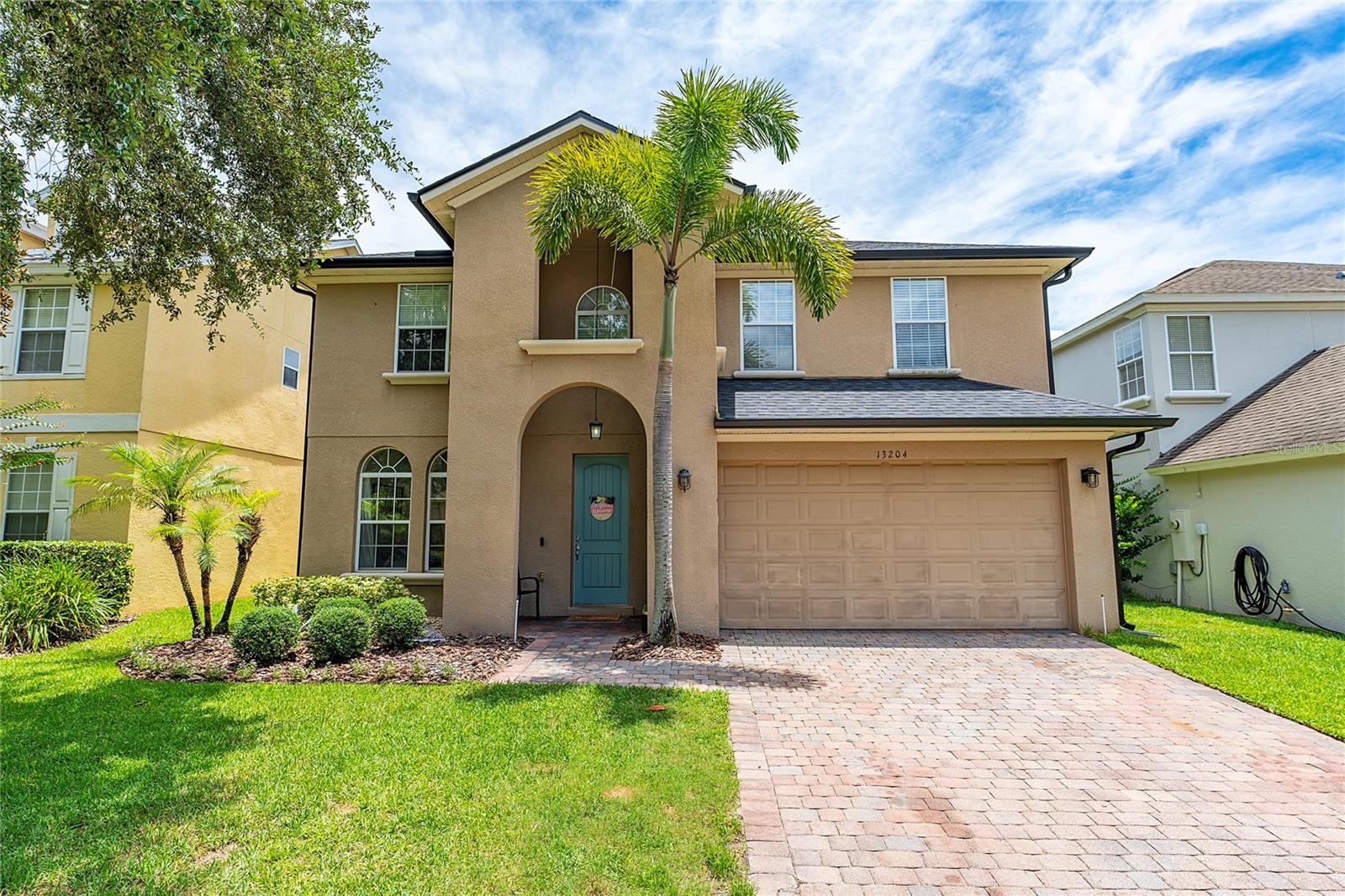Details for 13204 Hatherton Circle, ORLANDO, FL 32832