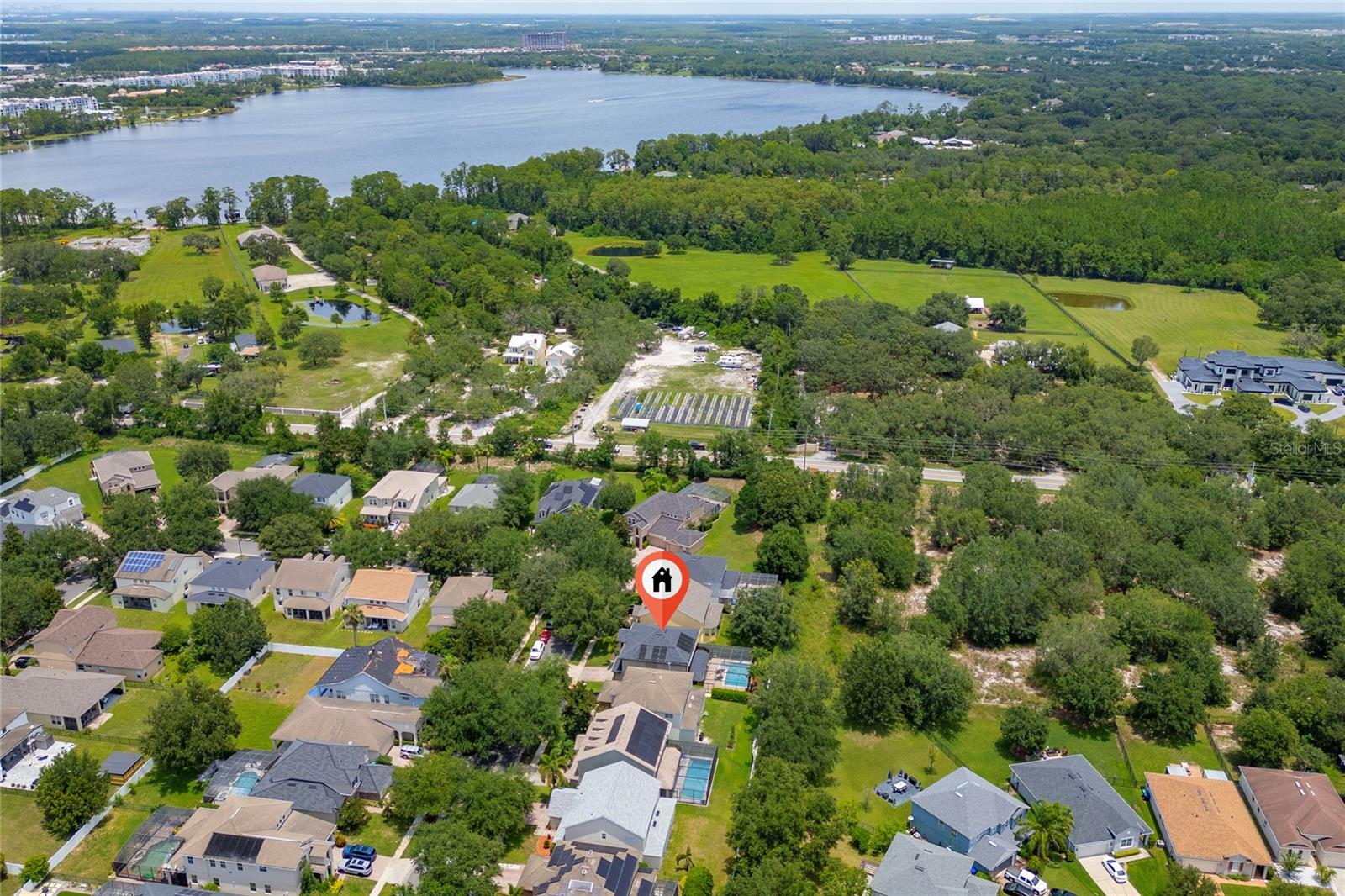 Image 10 of 49 For 13204 Hatherton Circle