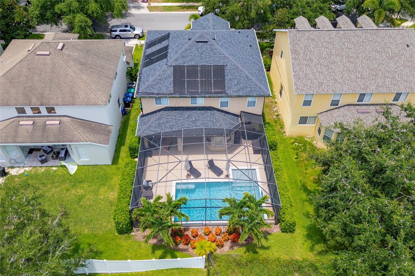 Image 12 of 49 For 13204 Hatherton Circle