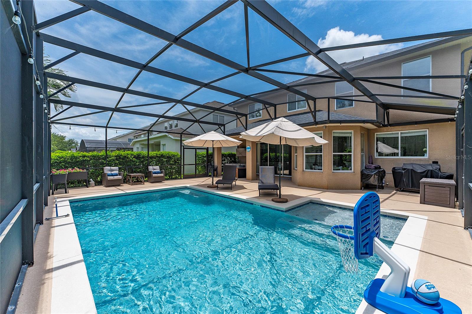 Image 3 of 49 For 13204 Hatherton Circle