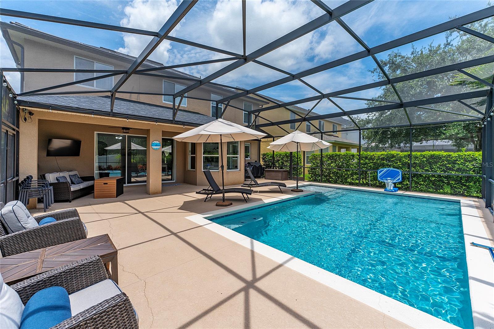 Image 42 of 49 For 13204 Hatherton Circle
