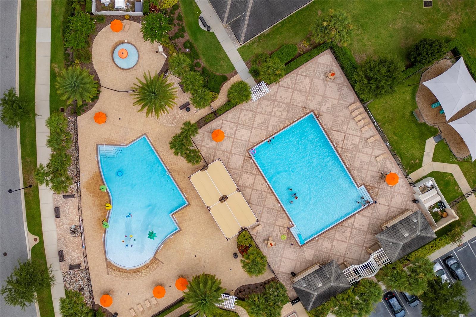 Image 46 of 49 For 13204 Hatherton Circle