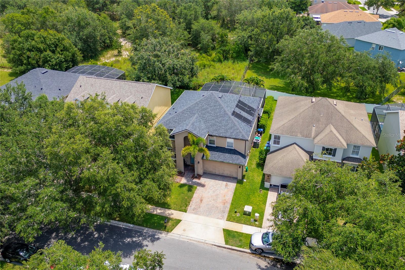 Image 48 of 49 For 13204 Hatherton Circle
