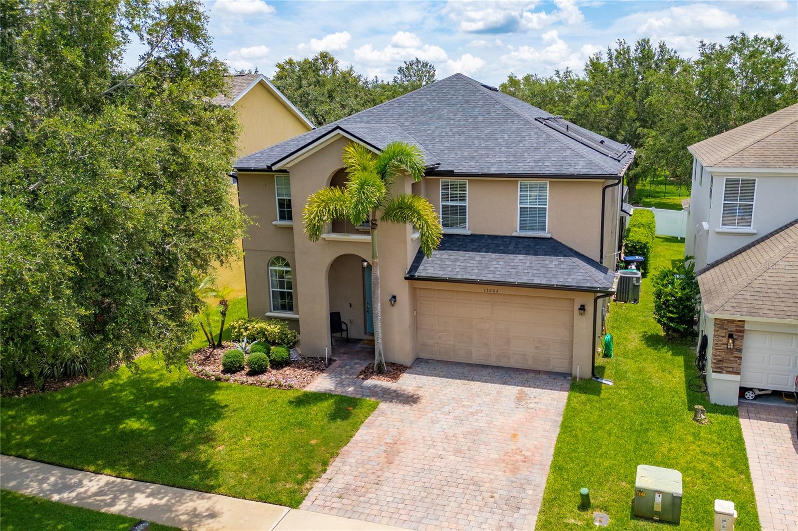 Image 7 of 49 For 13204 Hatherton Circle