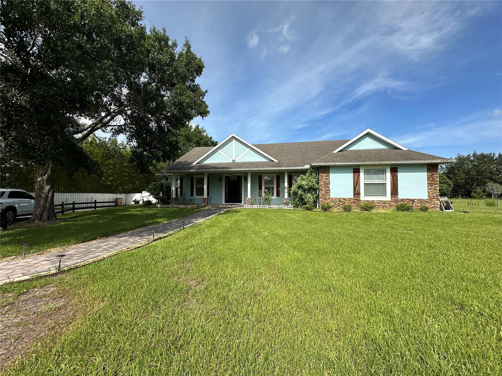 Details for 3111 Rambler Avenue, ST CLOUD, FL 34772