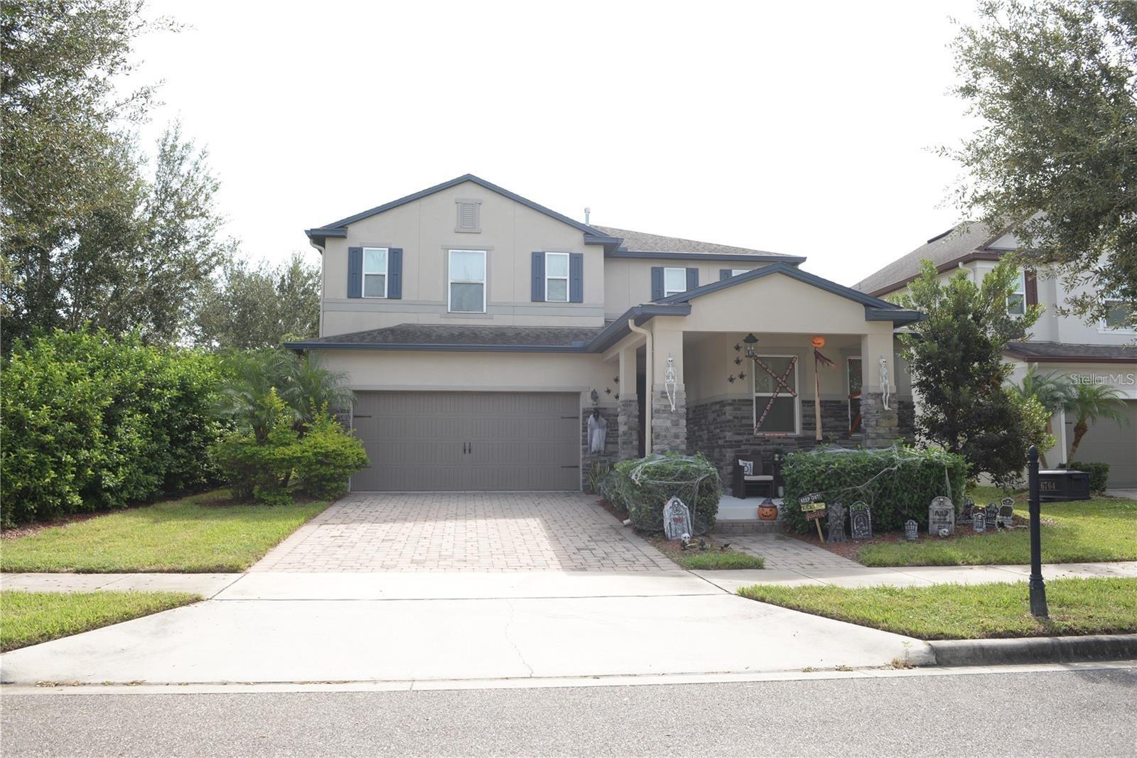 Details for 6764 Bridgewater Village Rd Avenue, WINDERMERE, FL 34786