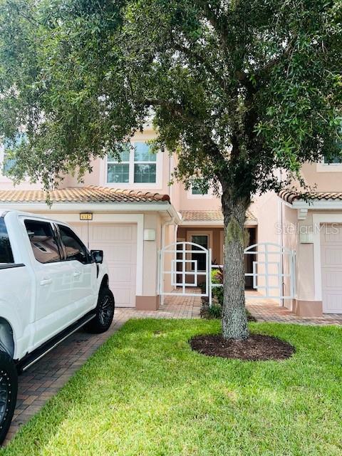 Details for 8317 Bella Vida Circle, DAVENPORT, FL 33896