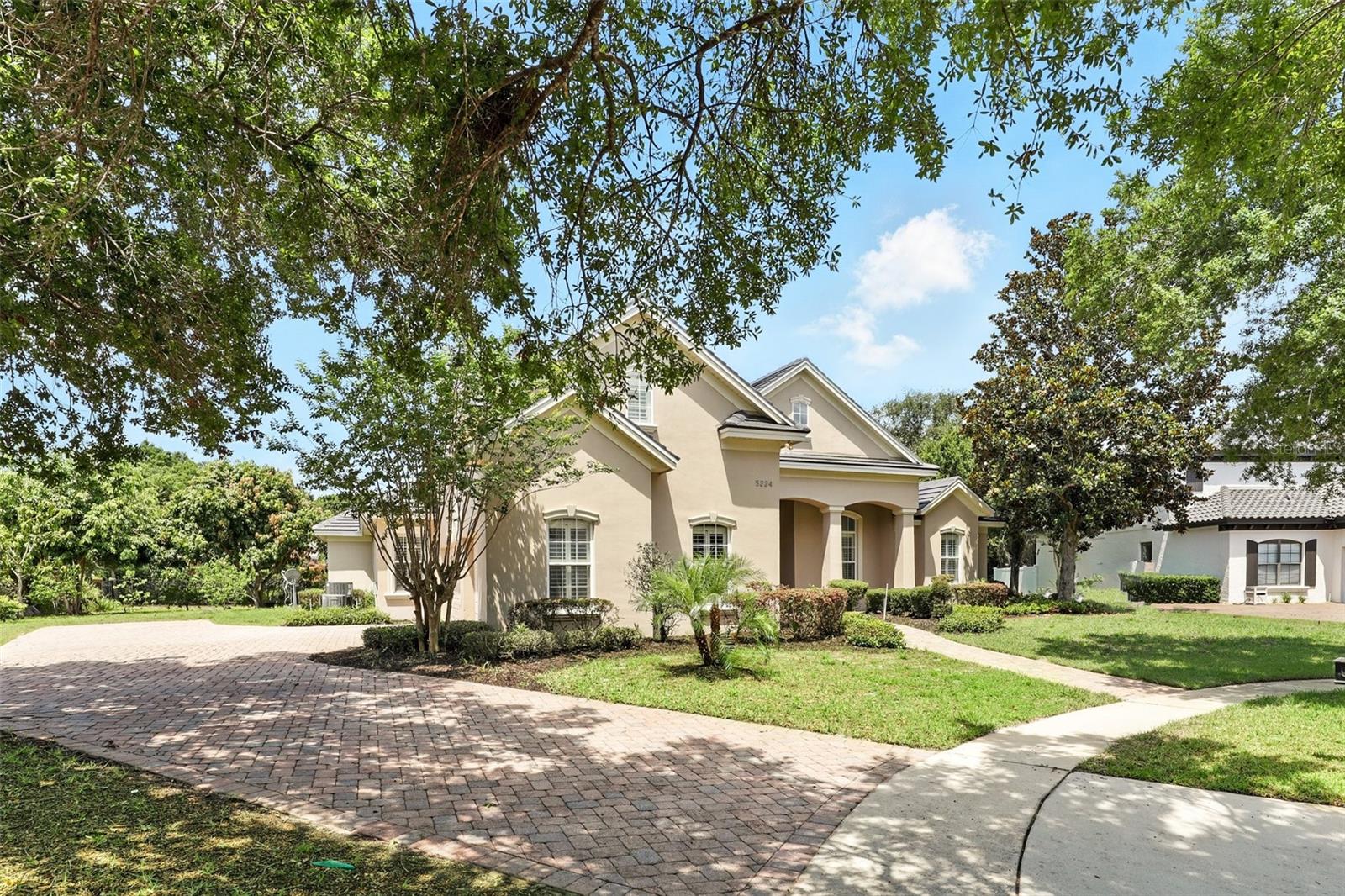 Image 2 of 52 For 5224 Vistamere Court
