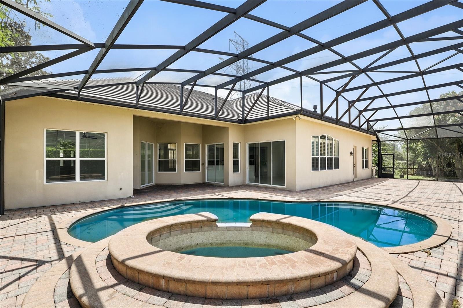 Image 44 of 52 For 5224 Vistamere Court