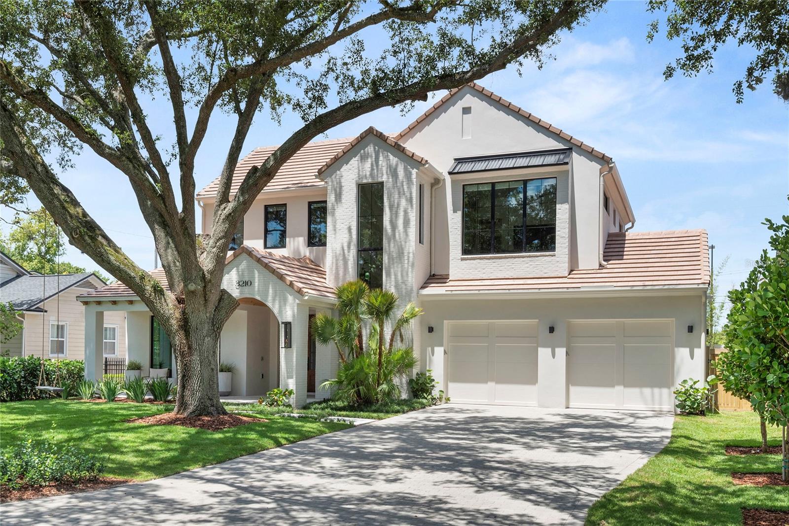 Details for 3210 Fairway Lane, ORLANDO, FL 32804