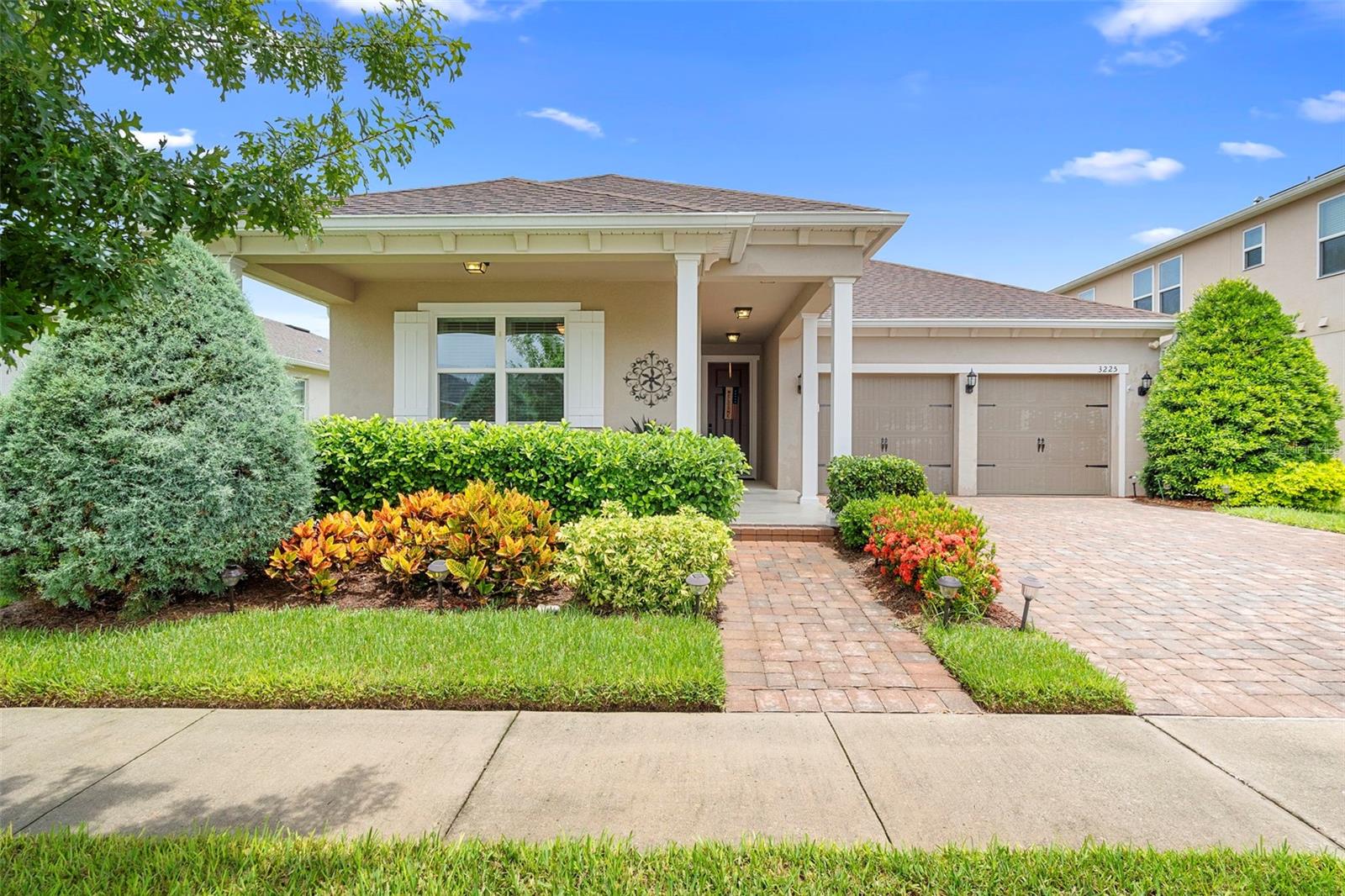 Details for 3225 Irish Peach Drive, WINTER GARDEN, FL 34787