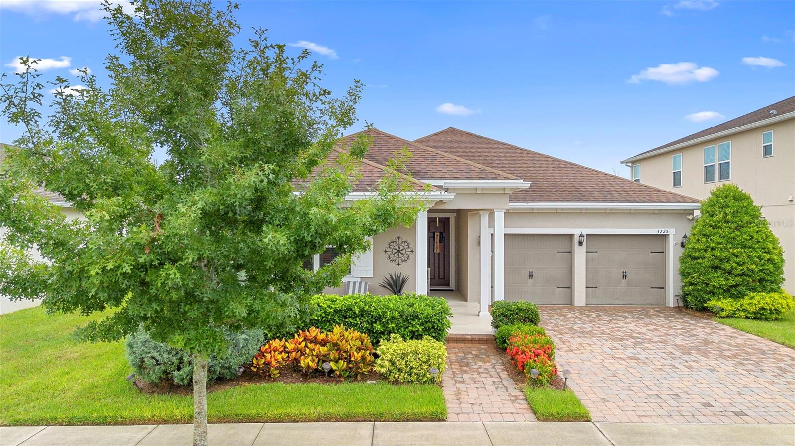 Image 2 of 55 For 3225 Irish Peach Drive