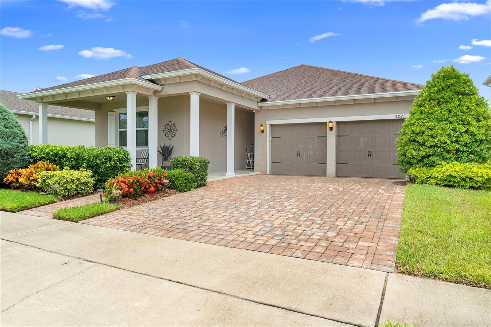 Image 3 of 55 For 3225 Irish Peach Drive